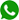 logo whatsapp x20
